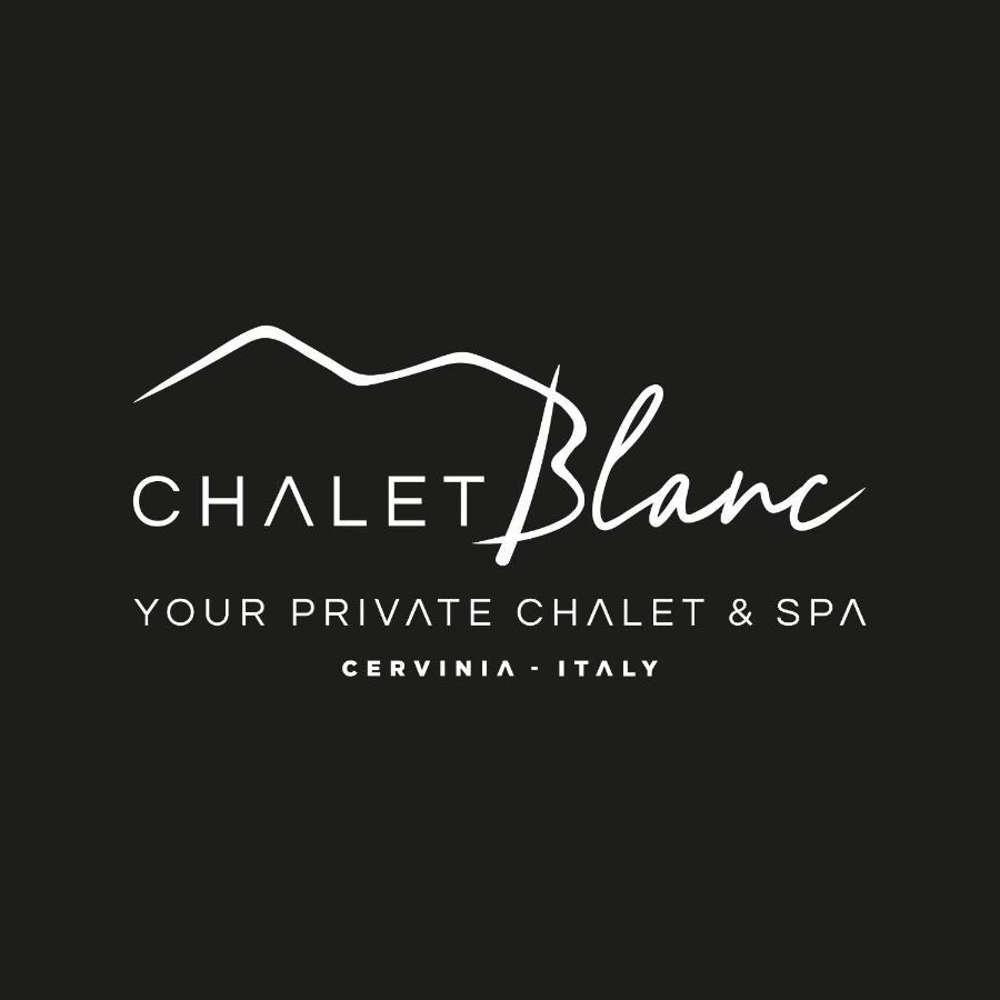 Chalet Blanc Breuil-Cervinia Εξωτερικό φωτογραφία
